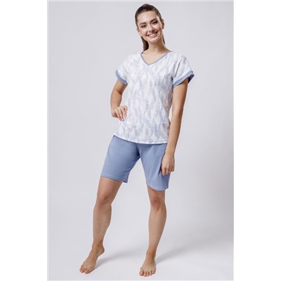 Костюм (футболка+шорты) OXOUNO, 675152