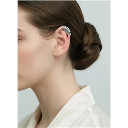 Серьги - кафф