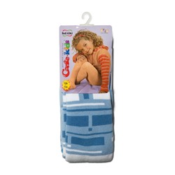 Колготки детские Conte-kids SOF-TIKI (махровые внутри) Колготки с рисунками