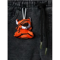 Брюки детские трикотажные для мальчиков