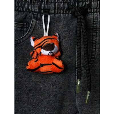 Брюки детские трикотажные для мальчиков