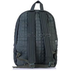 Рюкзак "Хаки" (30х43х12 см, нейлон, фигурная выстрочка, 1 отделение (-я), молния)