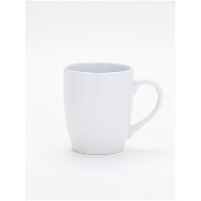 Кружка керамическая «Бюст», 690 мл