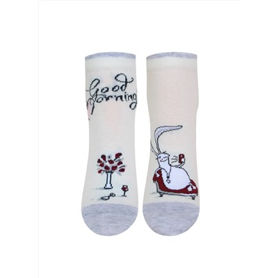 БРЕСТСКИЕ Носки 1145 CLASSIC (укороченные)