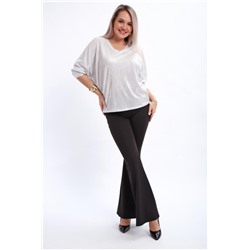 Блузка 32740 (Жемчуг)