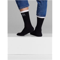 НОСКИ МУЖСКИЕ 107K-2910