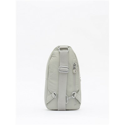 Рюкзак 8685MD l.gray Mindesa