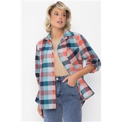 LT Collection Рубашка Б14038-18М