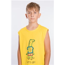 Майка М223055Пб