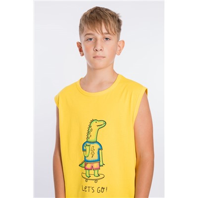 Майка М223055Пб