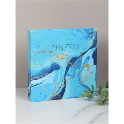 Фотоальбом 200 фото 10х15 / CW341-3 /уп 36/