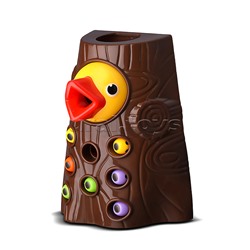 Игра развивающая "Голодный птенец"