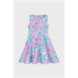 Платье PLAYTODAY, 1088774