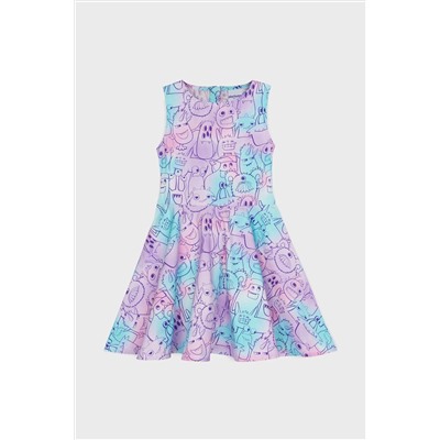 Платье PLAYTODAY, 1088774