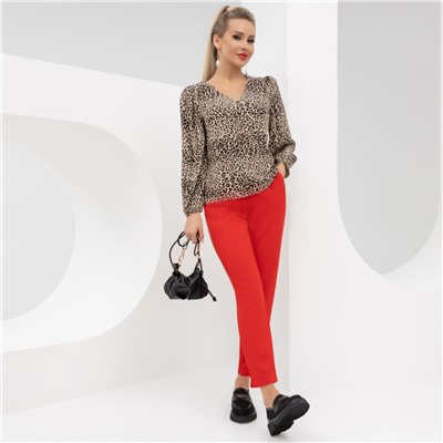 CHARUTTI Брюки 6719