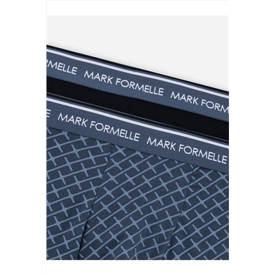 Трусы мужские (2шт) MARK FORMELLE, 1230792
