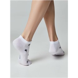 Короткие CONTE ACTIVE Носки женские
