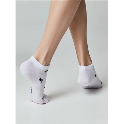 Короткие CONTE ACTIVE Носки женские