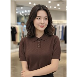 Футболка-поло