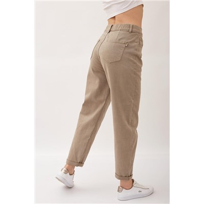 Брюки женские Бананы К Арт. 8495