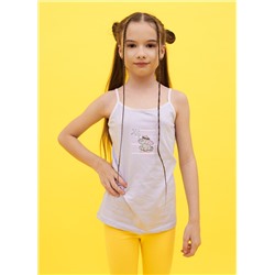 Майка для девочки Berrak