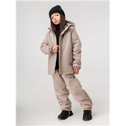 Bodo Костюм 32-87MU