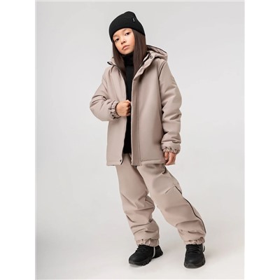 Bodo Костюм 32-87MU