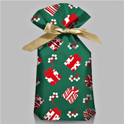 Мешочек подарочный арт. 89 0358 (id 242293)