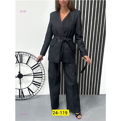 Костюм тройка 1981452-2