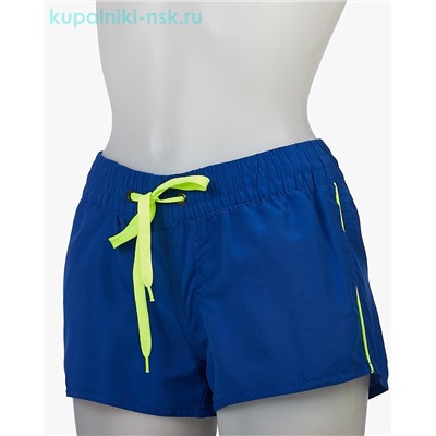 9670 Шорты прогулочные женские (38-48)