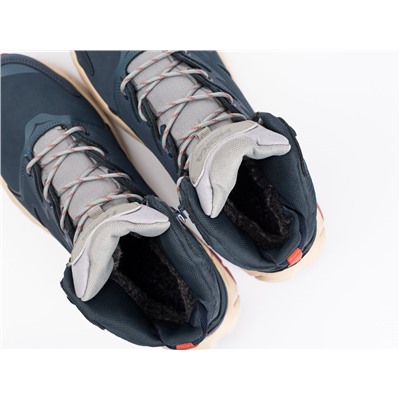 Зимние Кроссовки Hoka Anacapa Mid Gore-Tex