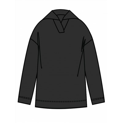 GFJP7169U (Джемпер для девочки, Pelican )