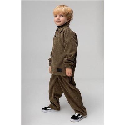 Костюм (Рубашка+Брюки) BODO, 1044687