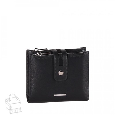 Мужской кошелек 20929 black Pratero в Новосибирске