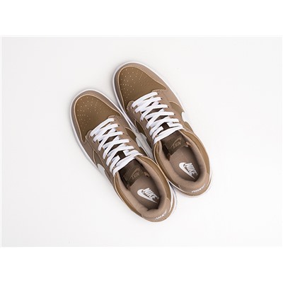 Кроссовки Nike SB Dunk Low