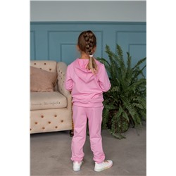 Костюм с брюками КТ0059 Розовый НАТАЛИ, 881546