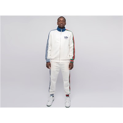Спортивный костюм Gucci x Adidas