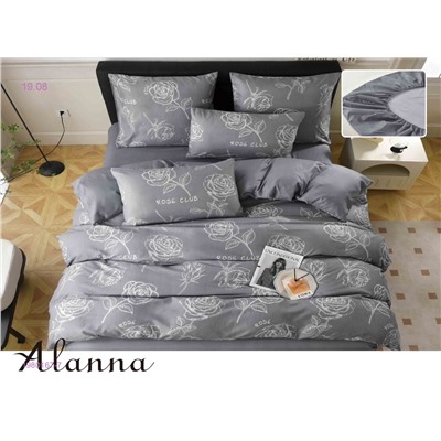 КПБ ALANNA-БРОНЬ 1980167-7