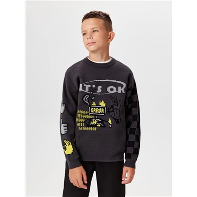 Acoola Джемпер 20110310142