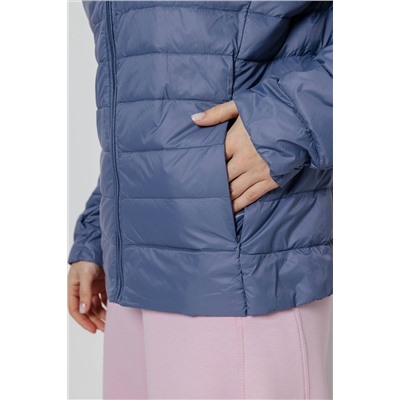 Жакет женский  2005/04/Джинсовый