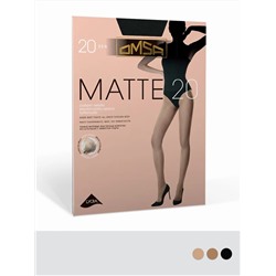 Omsa Колготки MATTE 20