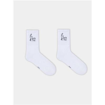 НОСКИ 559U-3228