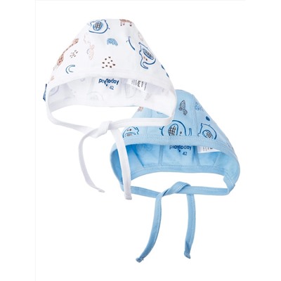 PLAYTODAY Чепчик 12419001