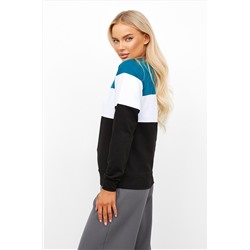 Толстовка Rainbow НАТАЛИ, 1089152