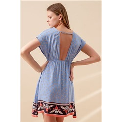 Туника INDEFINI, 1197524