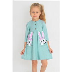 Платье Маняша детское