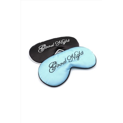 Nail Art Маска для сна, Good Night KRISTALLER, 1108225