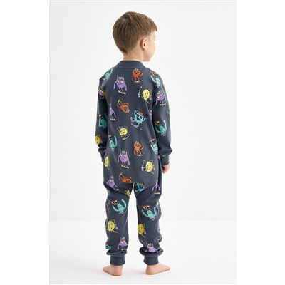 Пижама KOGANKIDS, 1086348