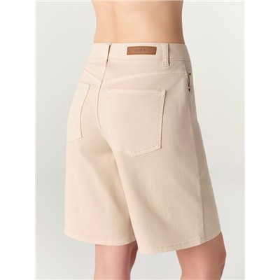 CONTE CON-885 Шорты джинсовые женские