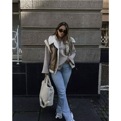 Дубленка #23037812